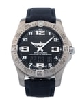 Pre-Owned Breitling Aerospace Evo Watch